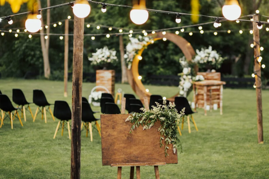 Como decorar casamento com orçamento limitado 2 Como decorar casamento com orçamento limitado
