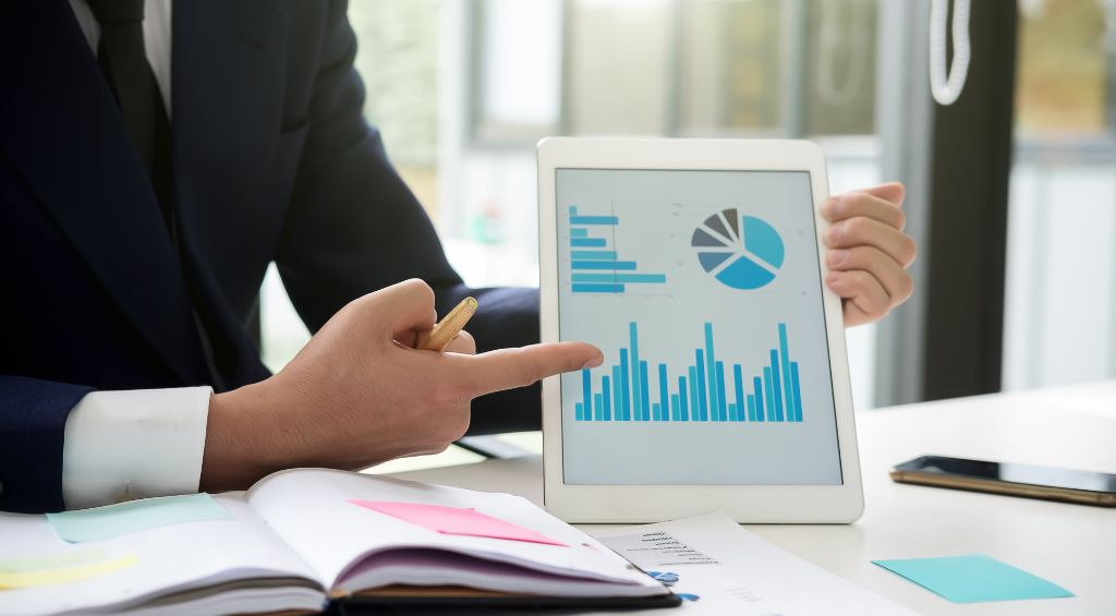 Gestão de ativos: estratégias para investidores digitais 3 Gestao de ativos 3