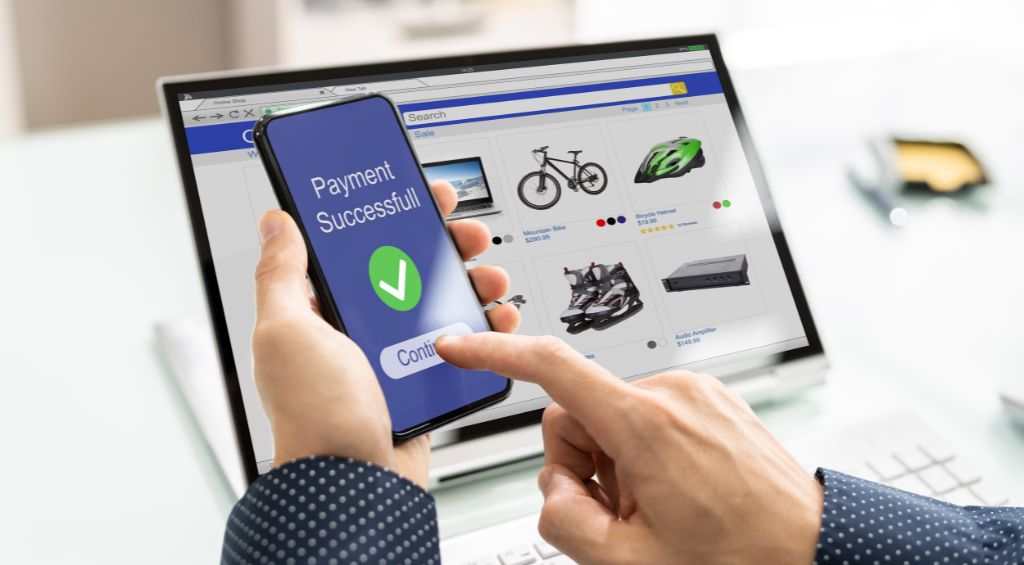 Criação de Loja Virtual: Como fazer um E-commerce de Sucesso 2 3