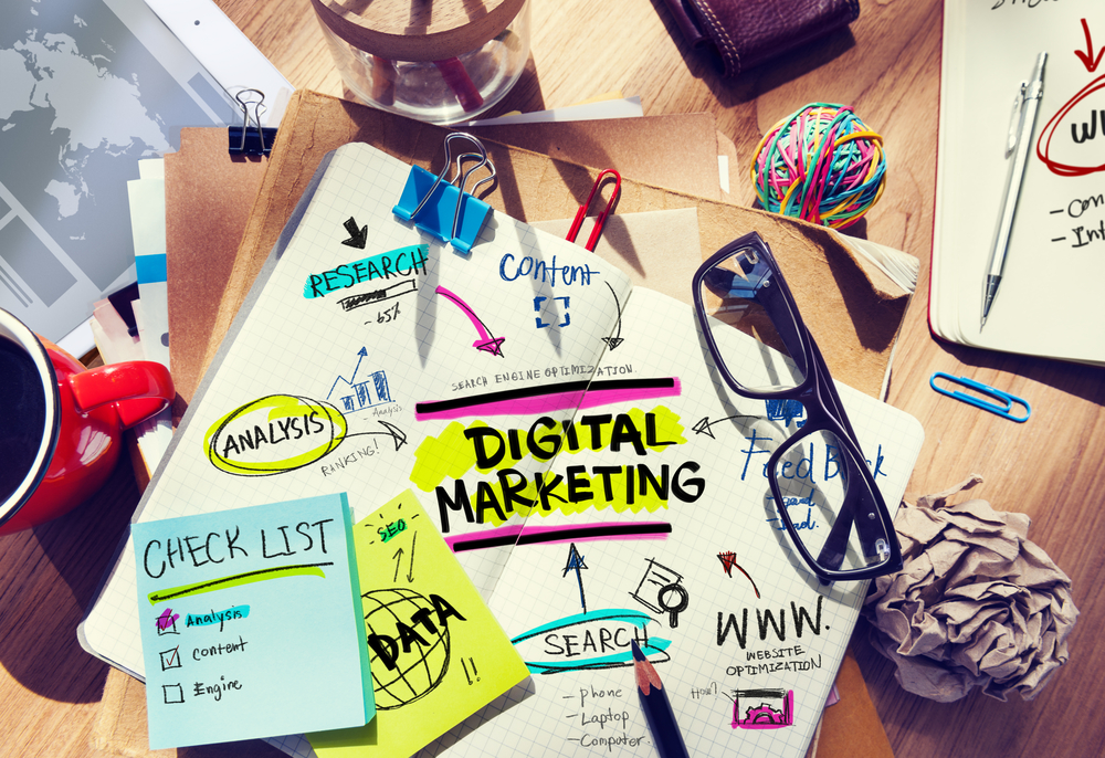 Criação de Loja Virtual: Como fazer um E-commerce de Sucesso 3 Depositphotos 60101809 S