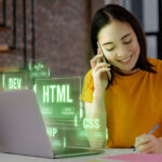 trabalhar com criacao de sites