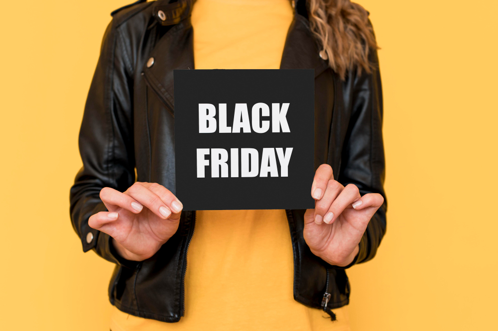 O que vale a pena comprar na Black Friday 2025 1 Black Friday